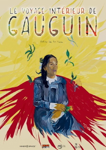Le Voyage intérieur de Gauguin Trailer