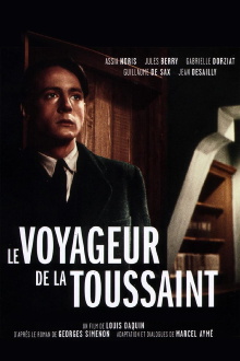 Le Voyageur de la Toussaint Trailer