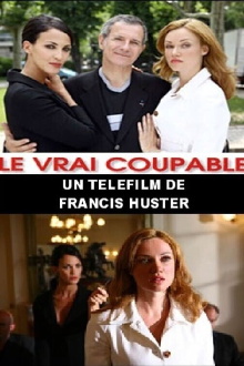 Le Vrai Coupable Trailer