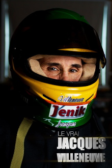 Le vrai Jacques Villeneuve Trailer