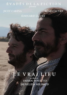 Le vrai lieu Trailer