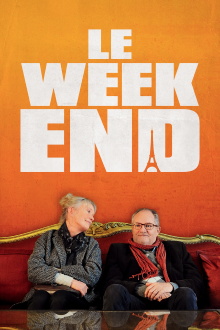 Le Week-End Trailer