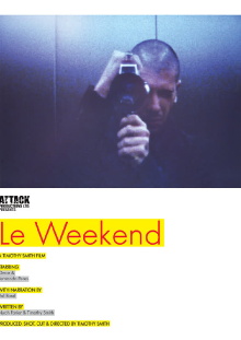 Le Week-end Trailer