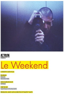 Le Weekend Trailer
