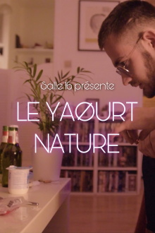 Le Yaourt Nature Trailer