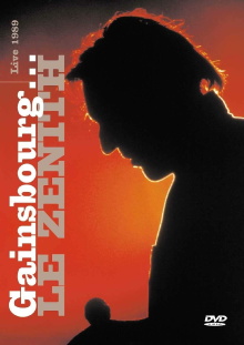Le Zenith de Gainsbourg Trailer