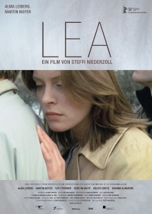 Lea Trailer