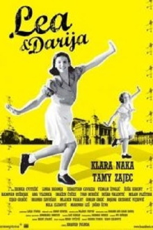 Lea and Darija Trailer