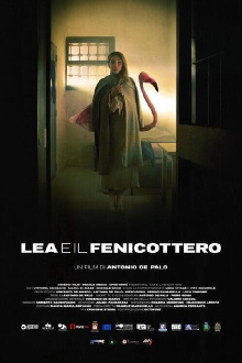 Lea and the Flamingo Trailer