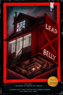 Lead Belly Trailer