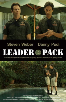 Leader of the Pack Trailer