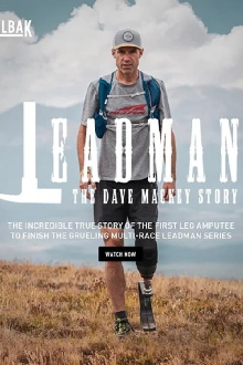 Leadman: The Dave Mackey Story Trailer