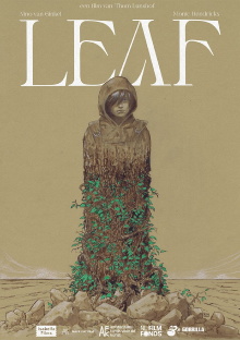 LEAF Trailer