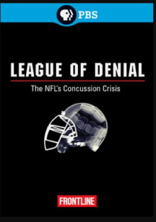 League of Denial: The NFL’s Concussion Crisis Trailer