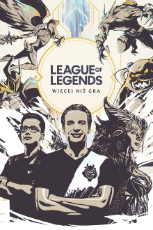 League of Legends: More Than a Game Trailer