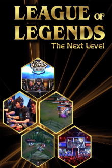 League of Legends: The Next Level Trailer