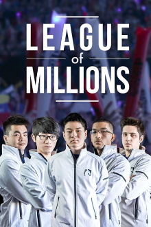 League of Millions Trailer