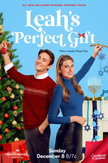 Leah's Perfect Gift Trailer