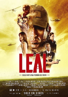 Leal Trailer