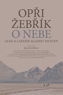 Lean A Ladder Against Heaven Trailer