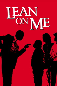 Lean On Me Trailer
