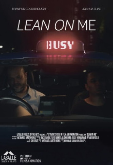Lean on Me Trailer