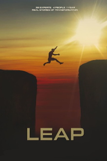 Leap Trailer