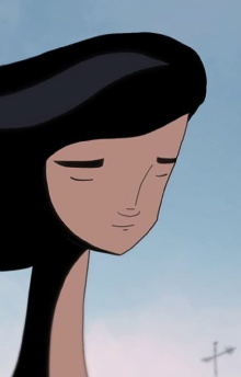 Leap Trailer