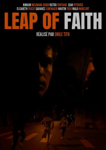 Leap of Faith Trailer