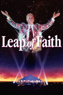 Leap of Faith Trailer