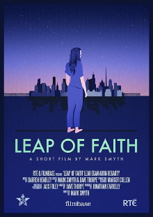 Leap of Faith Trailer