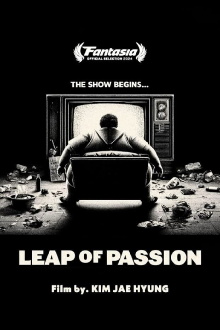 Leap of Passion Trailer