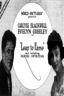 Leap to Fame Trailer