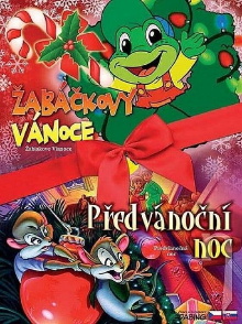LeapFrog: A Tad of Christmas Cheer Trailer