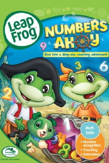 LeapFrog: Numbers Ahoy Trailer