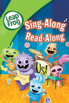 LeapFrog: Sing-Along Read-Along Trailer