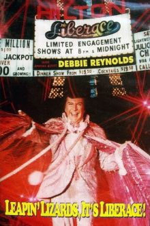 Leapin' Lizards, It's Liberace! Trailer