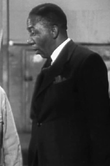 Learie Constantine Trailer