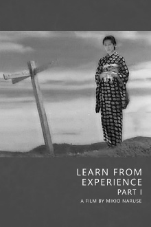 Learn from Experience, Part One Trailer