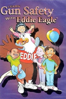 Learn Gun Safety with Eddie Eagle Trailer