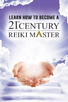 Learn How to Become a 21st Century Reiki Master Trailer