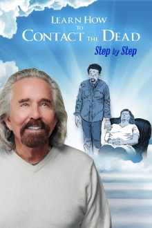 Learn How to Contact the Dead Step by Step Trailer