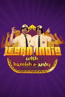 Learn India with Hamish & Andy Trailer