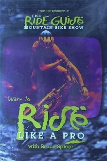 Learn to Ride Like a Pro Trailer