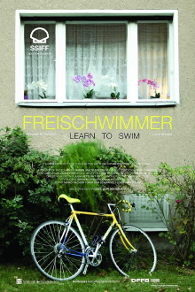 Learn to Swim Trailer