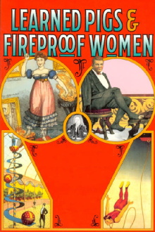 Learned Pigs and Fireproof Women Trailer