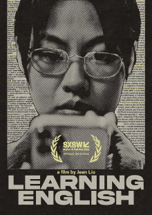 Learning English Trailer