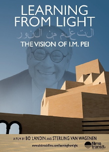 Learning from Light: The Vision of I.M. Pei Trailer