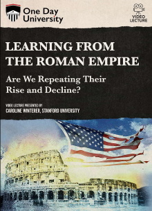 Learning from the Roman Empire: Are We Repeating Their Rise and Decline? Trailer