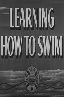 Learning How To Swim Trailer